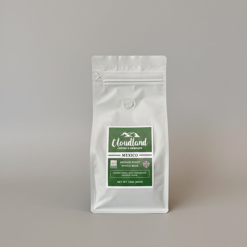 Mexico - Medium Roast