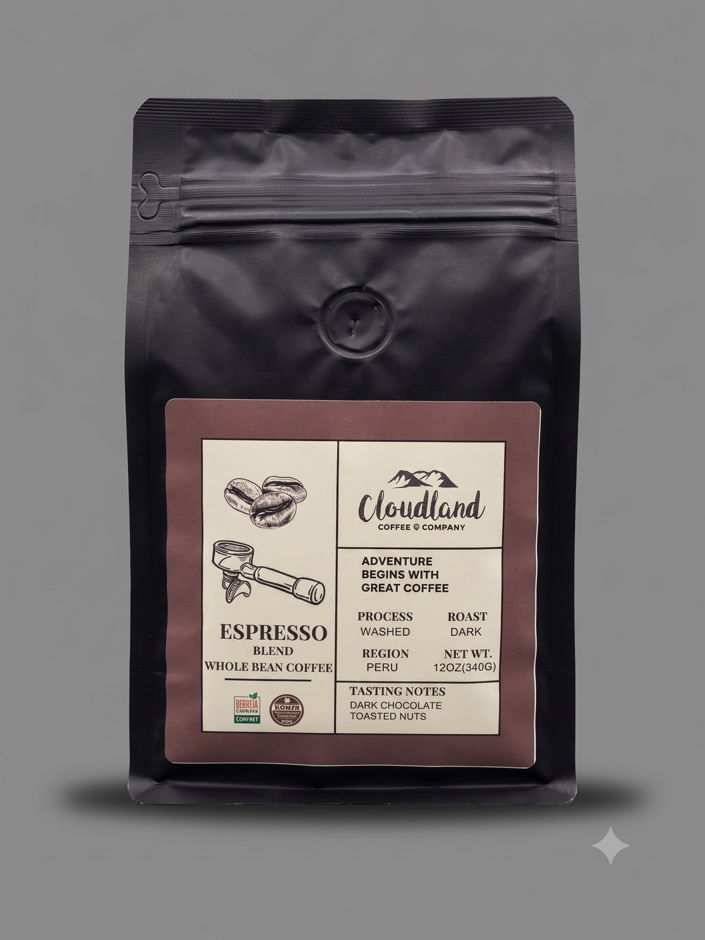Espresso