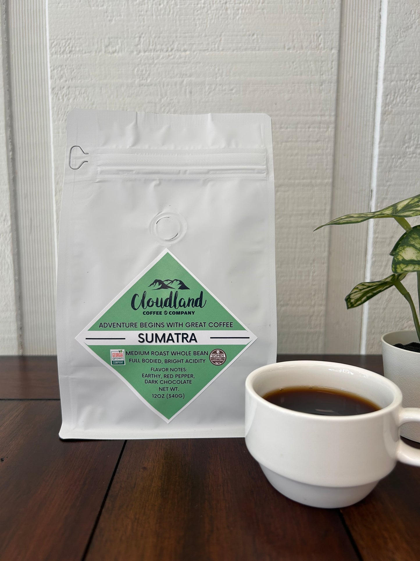 Sumatra