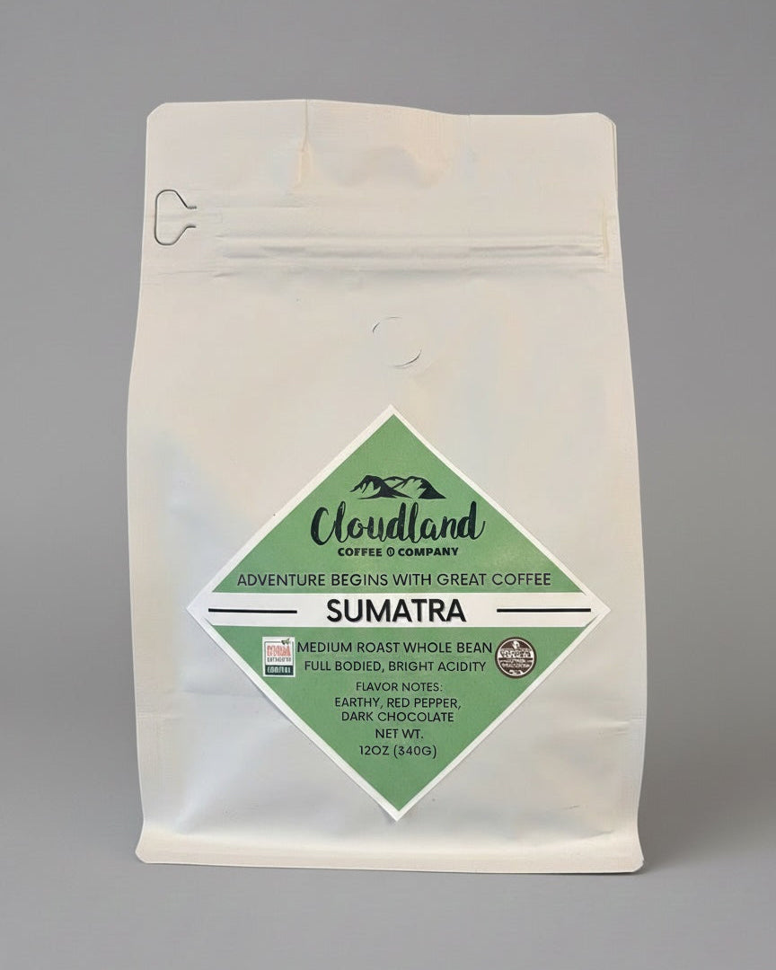 Sumatra