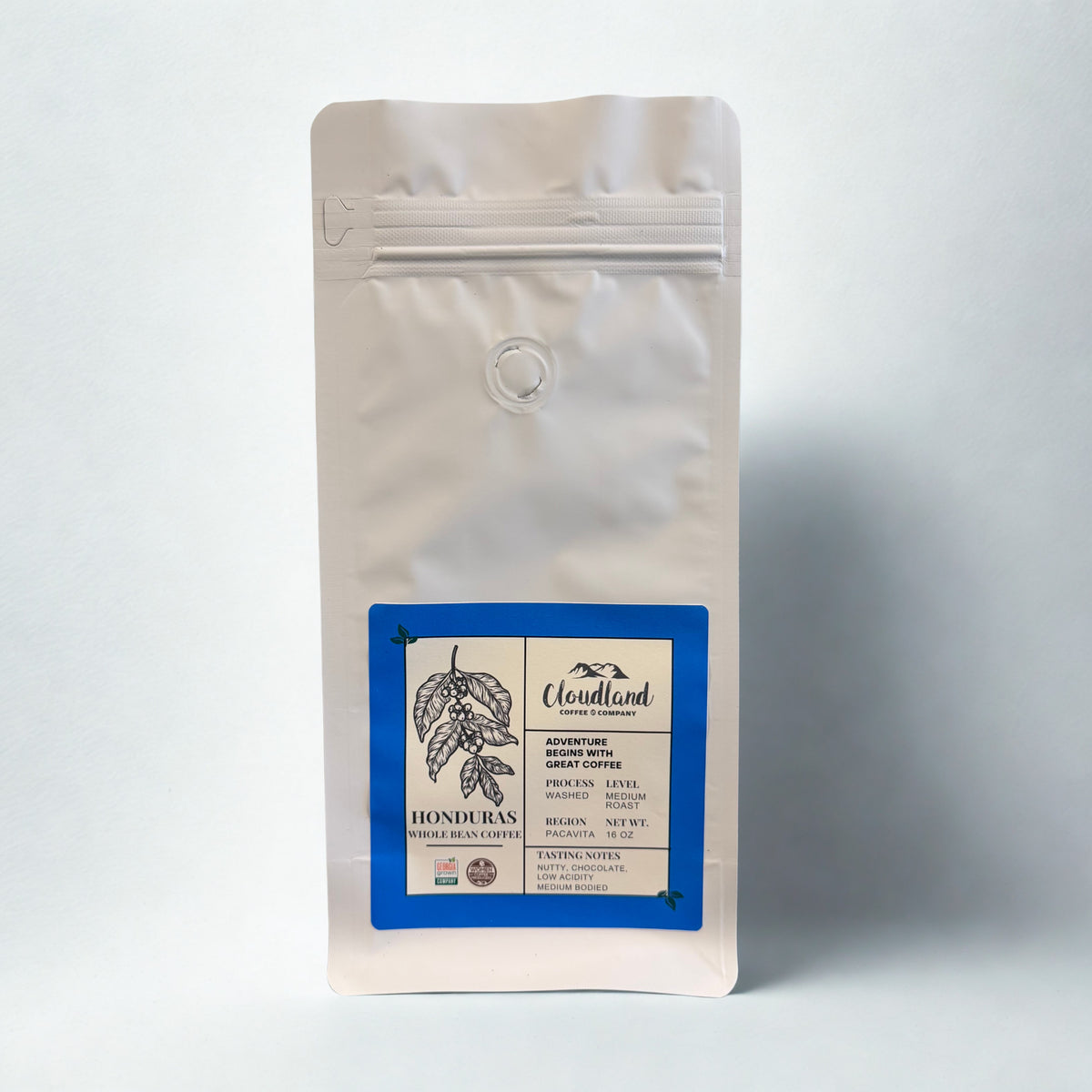 Honduras - Medium Roast