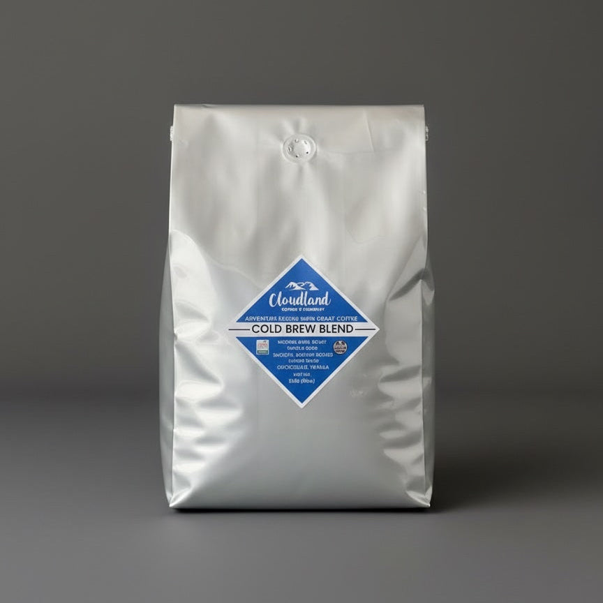 Cold Brew Blend