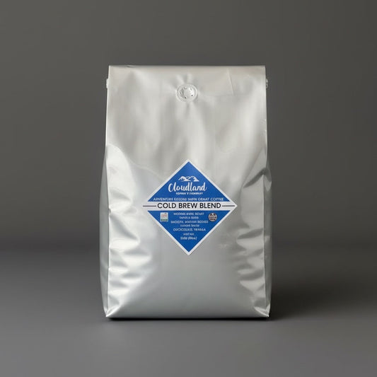 Cold Brew Blend