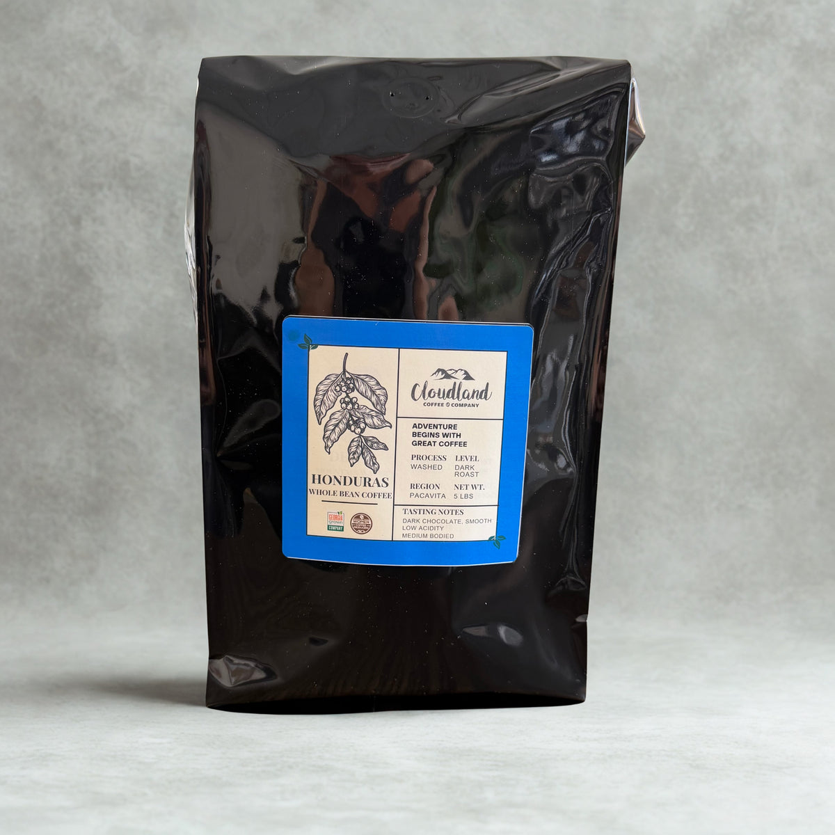 Honduras - Dark Roast