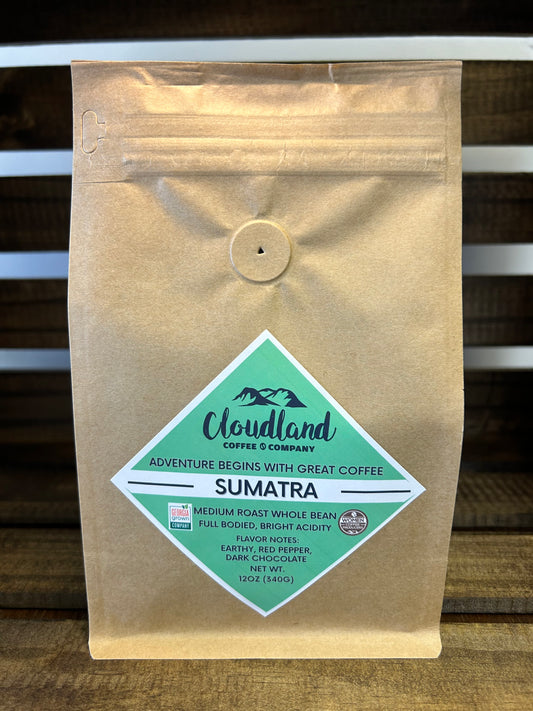 Sumatra