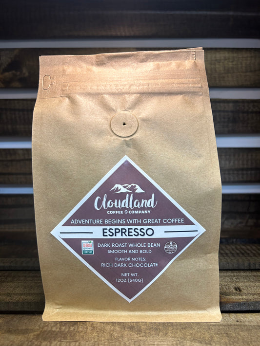 Espresso Roast