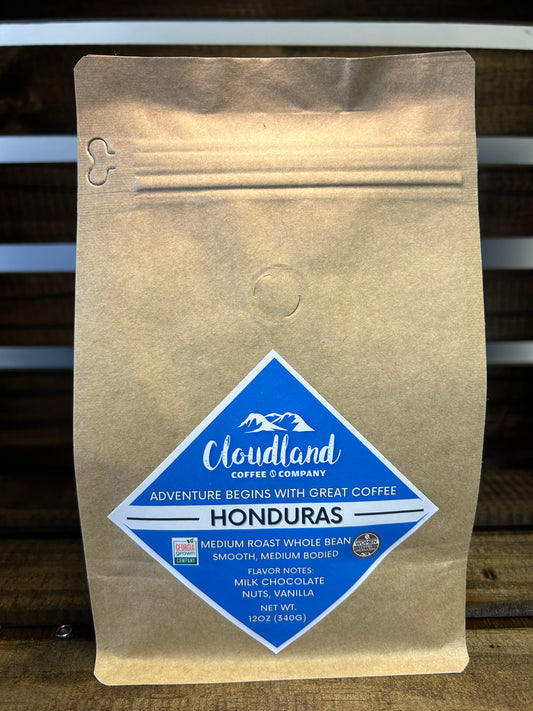 Honduras